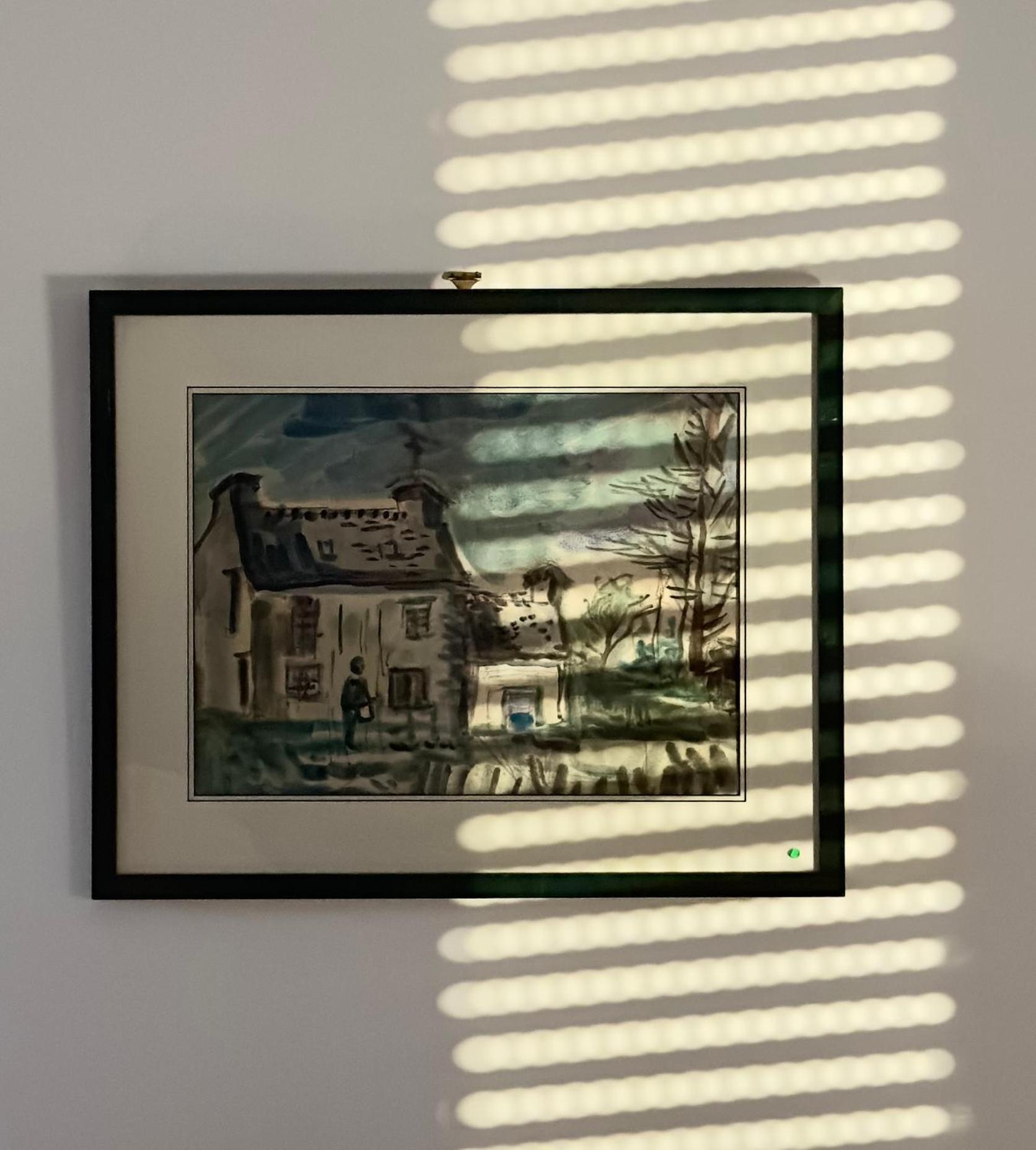 Villa Amahe - Chambres D'Hotes Au Coeur De Piriac Sur Mer 객실 사진