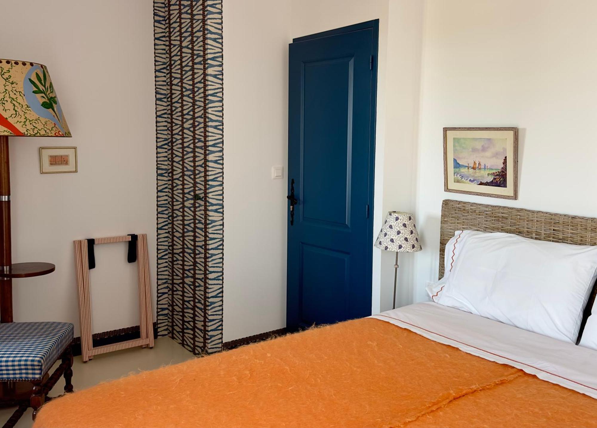 Villa Amahe - Chambres D'Hotes Au Coeur De Piriac Sur Mer 외부 사진